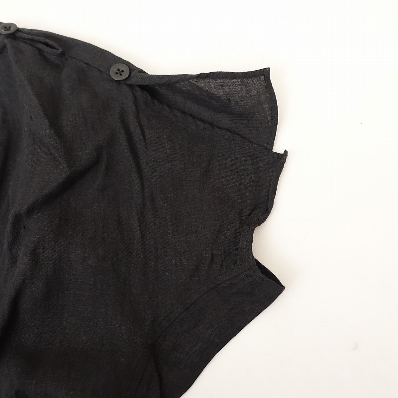 2025/SS/4.6ۥ֥ YABYUM CARIB TUNIC LONO ͥԡ   (33-2508-271)90I52