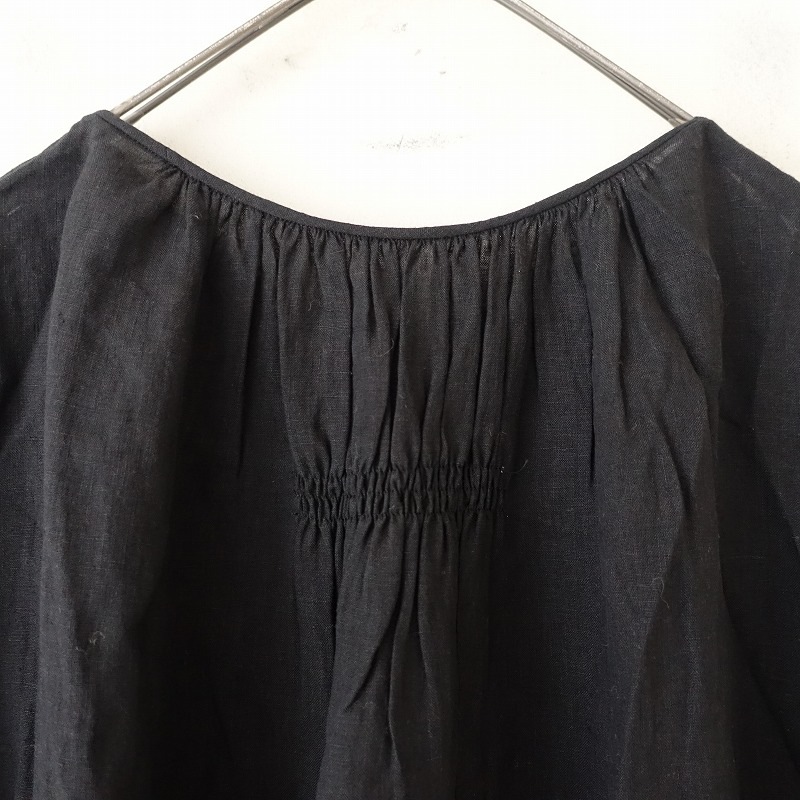 2025/SS/4.6ۥ֥ YABYUM CARIB TUNIC LONO ͥԡ   (33-2508-271)90I52