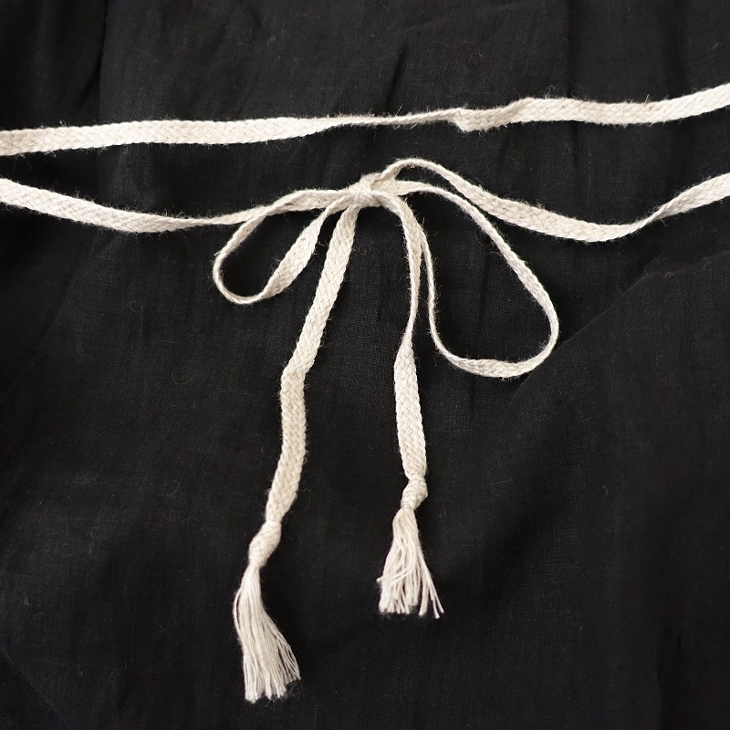 2025/SS/4.6ۥ֥ YABYUM CARIB TUNIC LONO ͥԡ   (33-2508-271)90I52