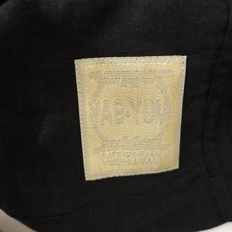 2025/SS/4.6ۥ֥ YABYUM CARIB TUNIC LONO ͥԡ   (33-2508-271)90I52