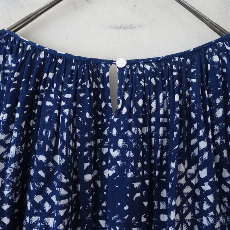 �����3.8���ۥߥʥڥ�ۥͥ���ɥ꡼ mina perhonen laundry before Ⱦµ���ԡ���  38 (25-2607-108)��20H62��