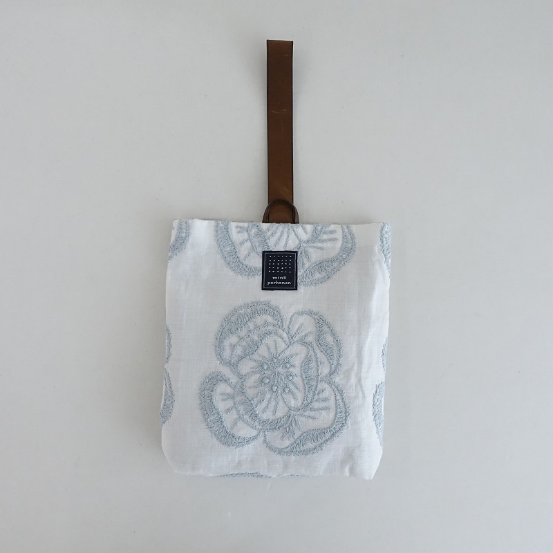 �����ʡۥߥʥڥ�ۥͥ� mina perhonen hope puisto bag   (ba11-2509-20)��51I52��