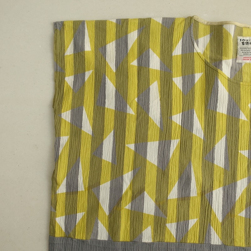  SOU SOU Ƭ ͧ  ͳѰץ륪С   (2-2508-512)12I52