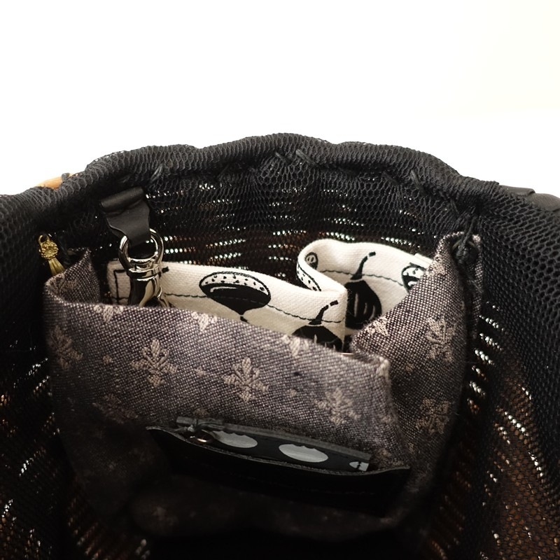 ������/���7.4���ۥ��Х��� ebagos Amu Amu �Х����åȥХ���   (ba10-2512-118)��21A62��