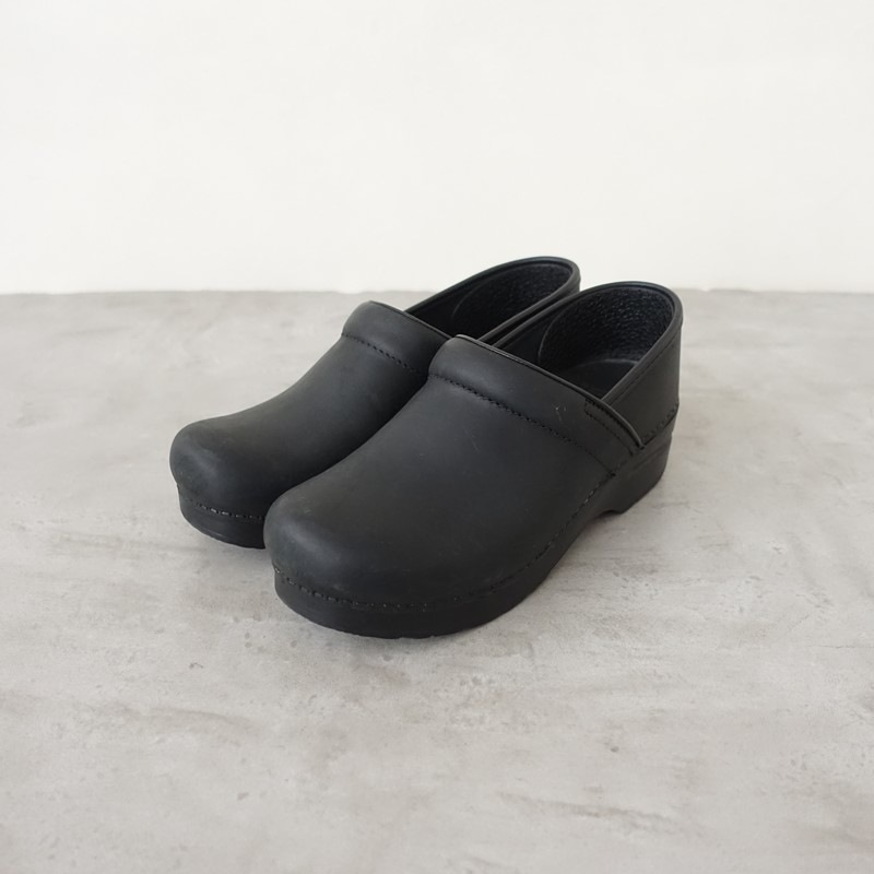 �����3���ۥ��󥹥� DANSKO PROFESSIONAL ���ܥ������ 38/24  38 (sh7-2607-165)��12H62��