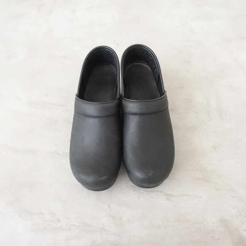�����3���ۥ��󥹥� DANSKO PROFESSIONAL ���ܥ������ 38/24  38 (sh7-2607-165)��12H62��