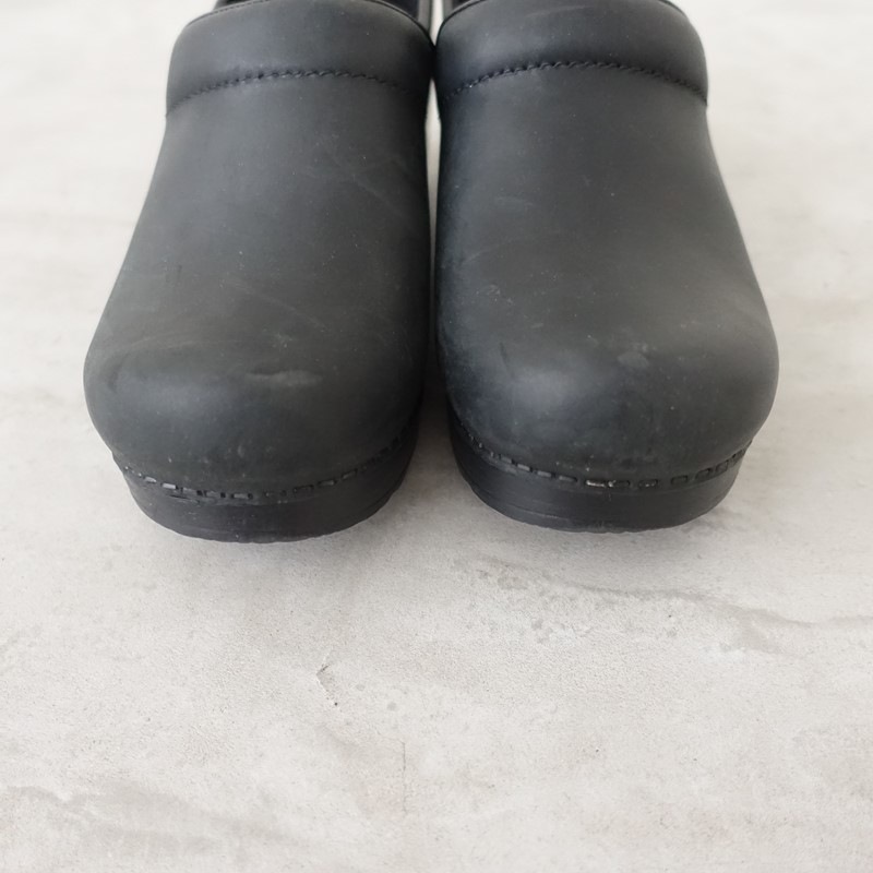 �����3���ۥ��󥹥� DANSKO PROFESSIONAL ���ܥ������ 38/24  38 (sh7-2607-165)��12H62��