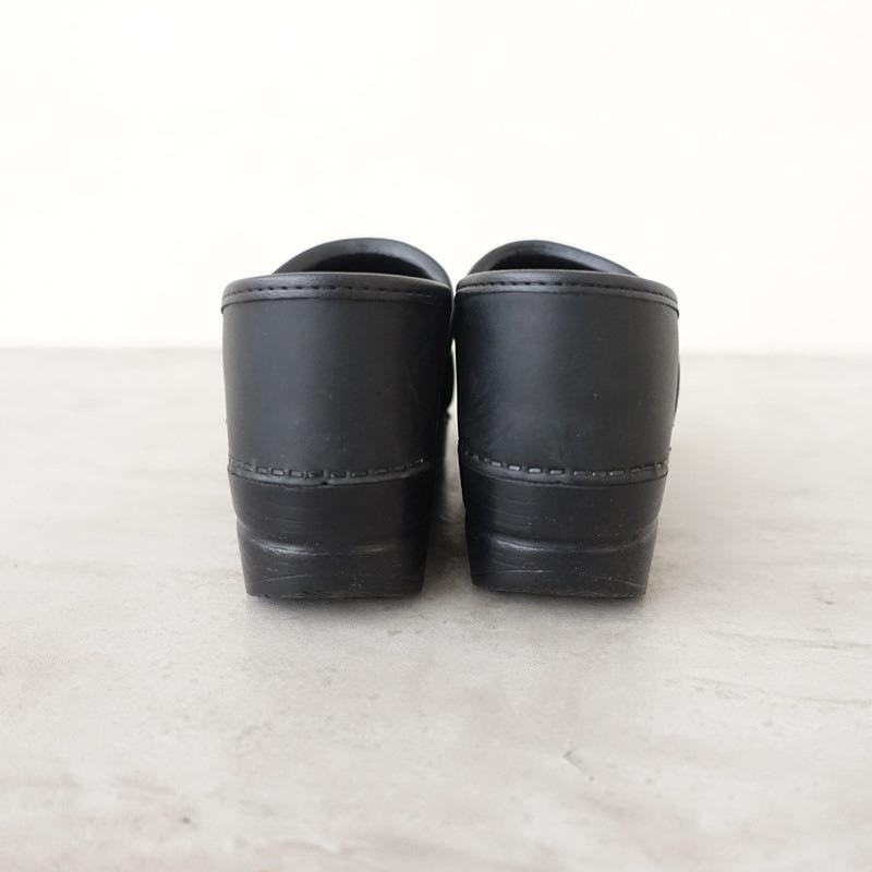 �����3���ۥ��󥹥� DANSKO PROFESSIONAL ���ܥ������ 38/24  38 (sh7-2607-165)��12H62��