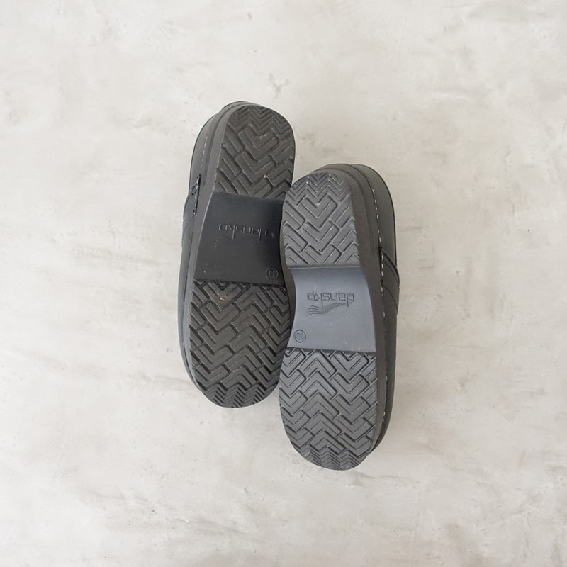 �����3���ۥ��󥹥� DANSKO PROFESSIONAL ���ܥ������ 38/24  38 (sh7-2607-165)��12H62��