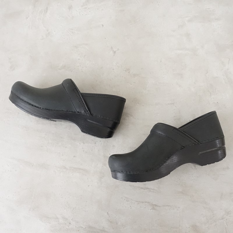 �����3���ۥ��󥹥� DANSKO PROFESSIONAL ���ܥ������ 38/24  38 (sh7-2607-165)��12H62��
