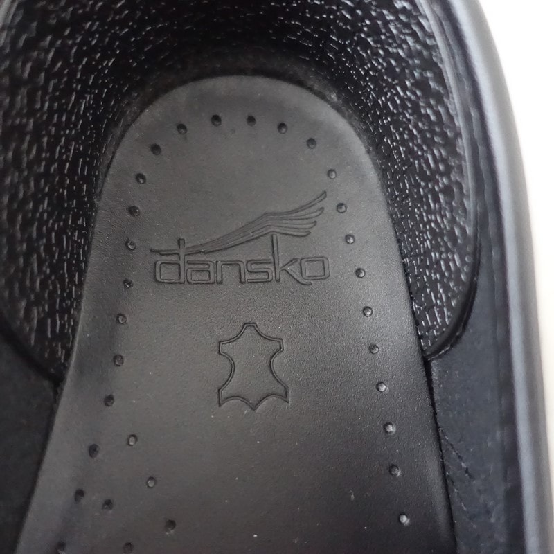 �����3���ۥ��󥹥� DANSKO PROFESSIONAL ���ܥ������ 38/24  38 (sh7-2607-165)��12H62��