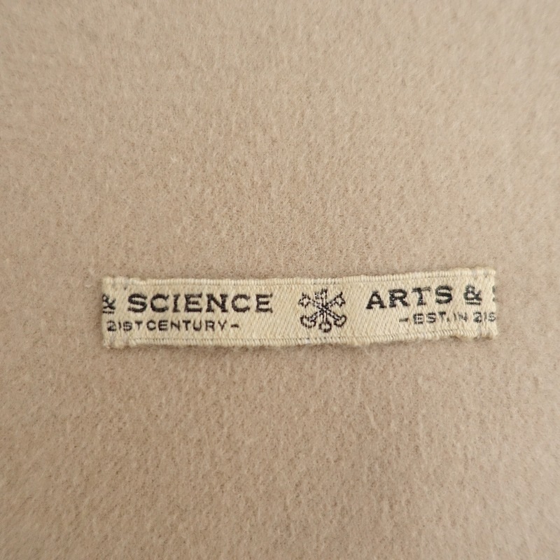 ������&�������� ARTS&SCIENCE ��С����֥륹�ȡ���   (st25-2509-667)��81J52��