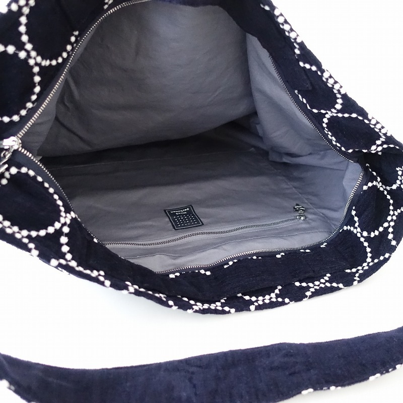 ������/���2.9���ۥߥʥڥ�ۥͥ� mina perhonen tambourine ���������Хå� ��   (ba85-2502-91)��21C52��