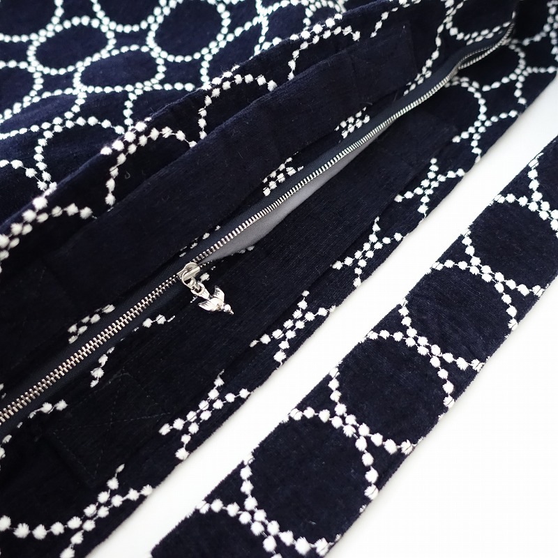 ������/���2.9���ۥߥʥڥ�ۥͥ� mina perhonen tambourine ���������Хå� ��   (ba85-2502-91)��21C52��