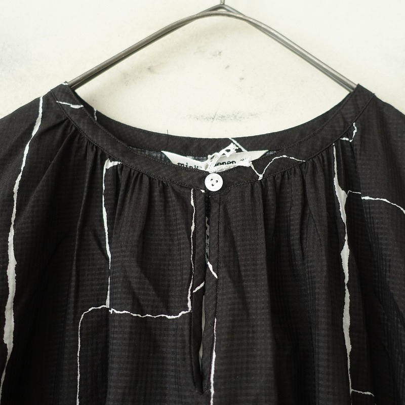 8.5ۥߥʥڥۥͥ mina perhonen undiscovered åȥ󥷥륯ץȥɥ쥹ԡ  36 (33-2509-657)03J52