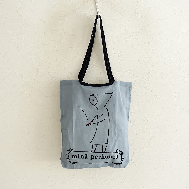 未使用】2025SS/ミナペルホネン mina perhonen kiitos ワンマイル