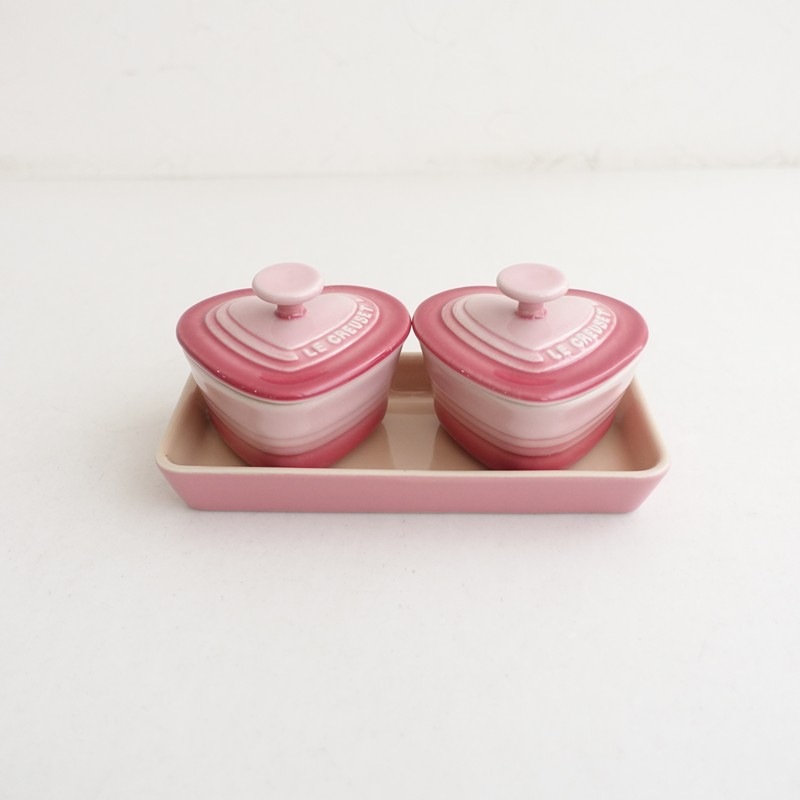 �롦���롼�� LE CREUSET �ץ���५�� ���ࡼ��   (wa87-2512-7)��12B62��