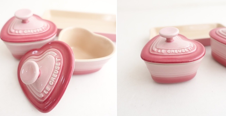 �롦���롼�� LE CREUSET �ץ���५�� ���ࡼ��   (wa87-2512-7)��12B62��