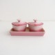 �롦���롼�� LE CREUSET �ץ���५�� ���ࡼ��   (wa87-2512-7)��12B62��