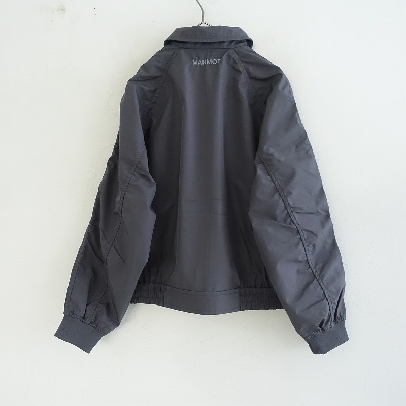 ��̤����/2024AW/���4���ۥޡ���åȥ���ԥ��� MARMOT CAPITAL WIND STOPPER CITIFIED ZIP UP BLOUSON  S�ʥ�˥��å����� (jk25-2502-402)��82C52��