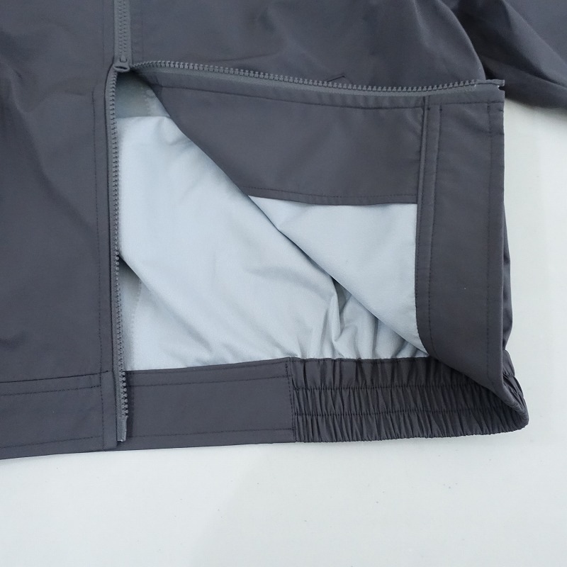 ��̤����/2024AW/���4���ۥޡ���åȥ���ԥ��� MARMOT CAPITAL WIND STOPPER CITIFIED ZIP UP BLOUSON  S�ʥ�˥��å����� (jk25-2502-402)��82C52��