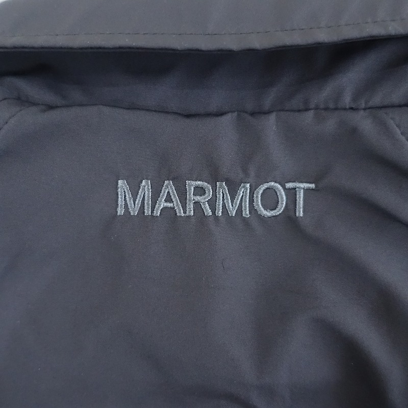 ��̤����/2024AW/���4���ۥޡ���åȥ���ԥ��� MARMOT CAPITAL WIND STOPPER CITIFIED ZIP UP BLOUSON  S�ʥ�˥��å����� (jk25-2502-402)��82C52��