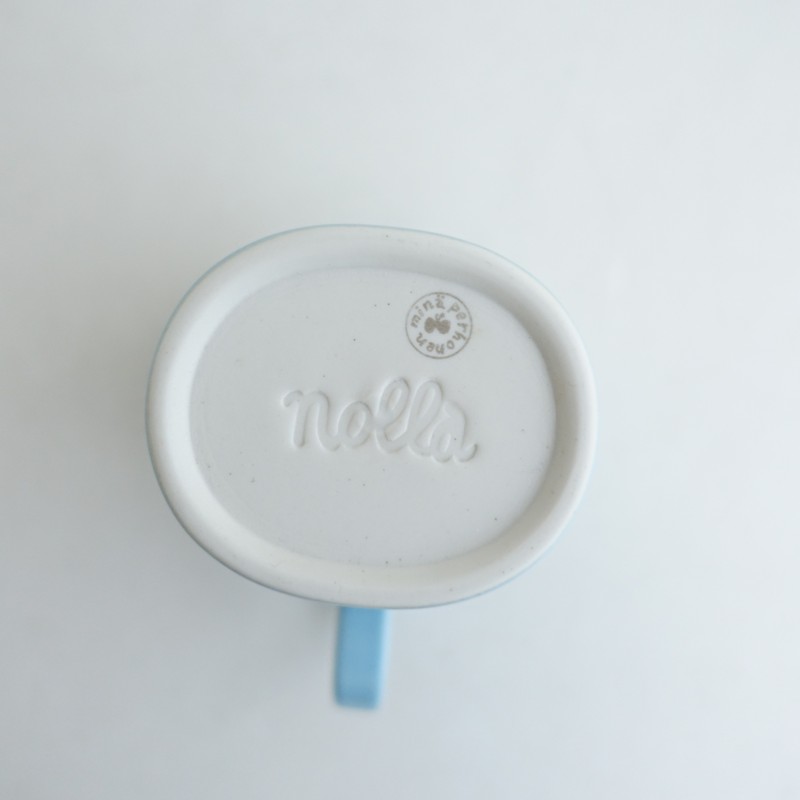 �ߥʥڥ�ۥͥ� mina perhonen nolla �ޥ����å� �饤�ȥ֥롼   (wa5-2601-105)��42B62��