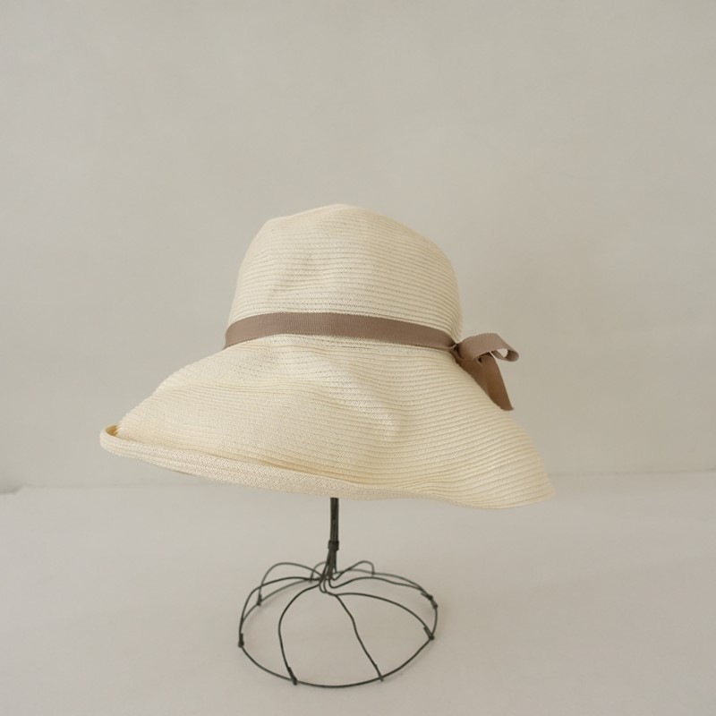 �����2���ۥޥ��奢���� mature ha. BOXED HAT �ܥå����ϥå�   (ha10-2605-109)��51F62��