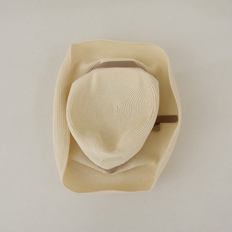 �����2���ۥޥ��奢���� mature ha. BOXED HAT �ܥå����ϥå�   (ha10-2605-109)��51F62��