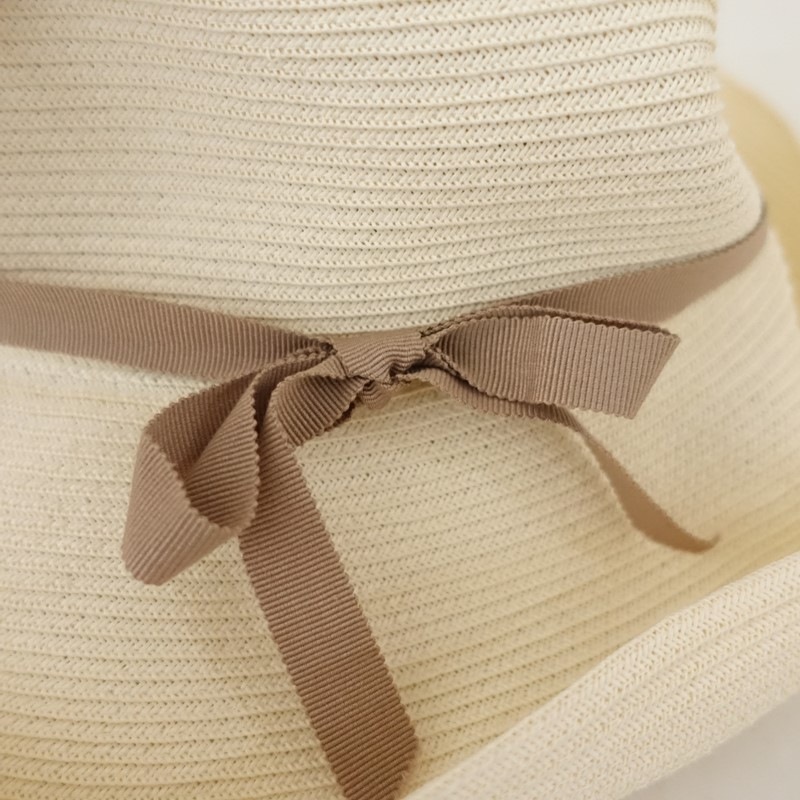 �����2���ۥޥ��奢���� mature ha. BOXED HAT �ܥå����ϥå�   (ha10-2605-109)��51F62��