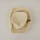 �����2���ۥޥ��奢���� mature ha. BOXED HAT �ܥå����ϥå�   (ha10-2605-109)��51F62��
