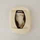 �����2���ۥޥ��奢���� mature ha. BOXED HAT �ܥå����ϥå�   (ha10-2605-109)��51F62��