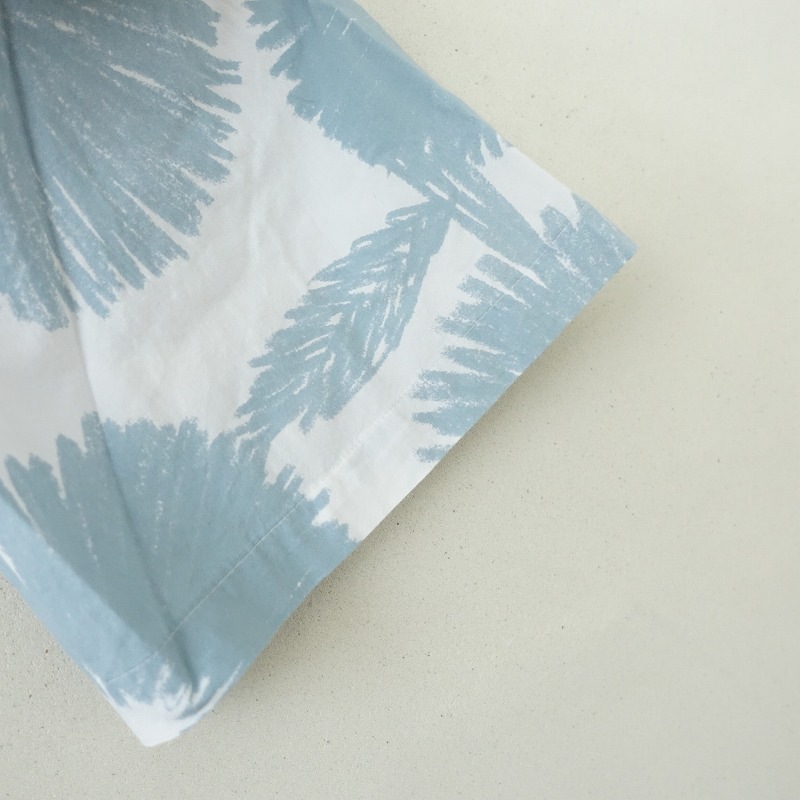 �ߥʥڥ�ۥͥ���ɥ꡼ mina perhonen laundry daisy�ץ��ȥ֥饦���󥰥��ԡ���  38 (2-2507-105)��10H52��