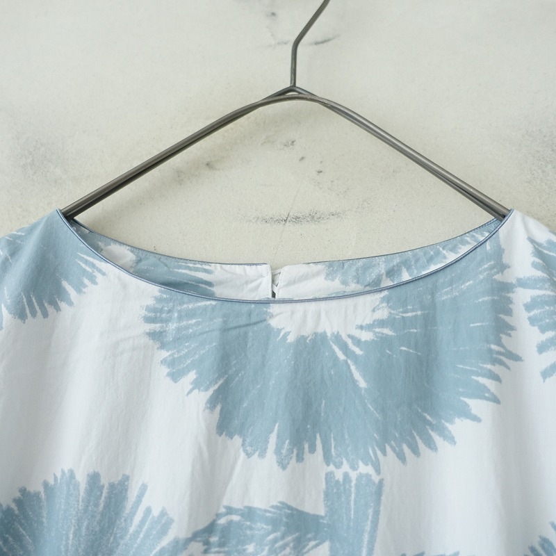 �ߥʥڥ�ۥͥ���ɥ꡼ mina perhonen laundry daisy�ץ��ȥ֥饦���󥰥��ԡ���  38 (2-2507-105)��10H52��