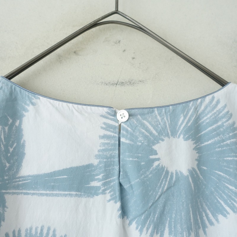 �ߥʥڥ�ۥͥ���ɥ꡼ mina perhonen laundry daisy�ץ��ȥ֥饦���󥰥��ԡ���  38 (2-2507-105)��10H52��