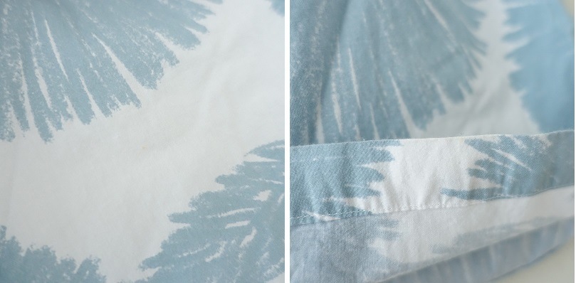 �ߥʥڥ�ۥͥ���ɥ꡼ mina perhonen laundry daisy�ץ��ȥ֥饦���󥰥��ԡ���  38 (2-2507-105)��10H52��