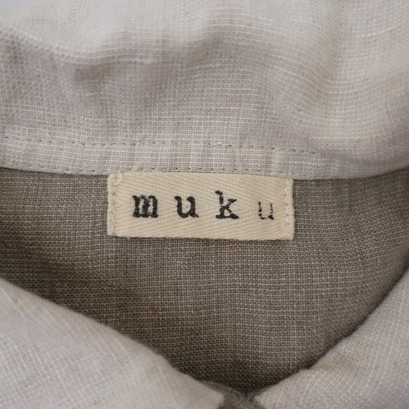 �९ muku �ۿ����顼���å����إ��ԡ���   (33-2602-228)��01C62��