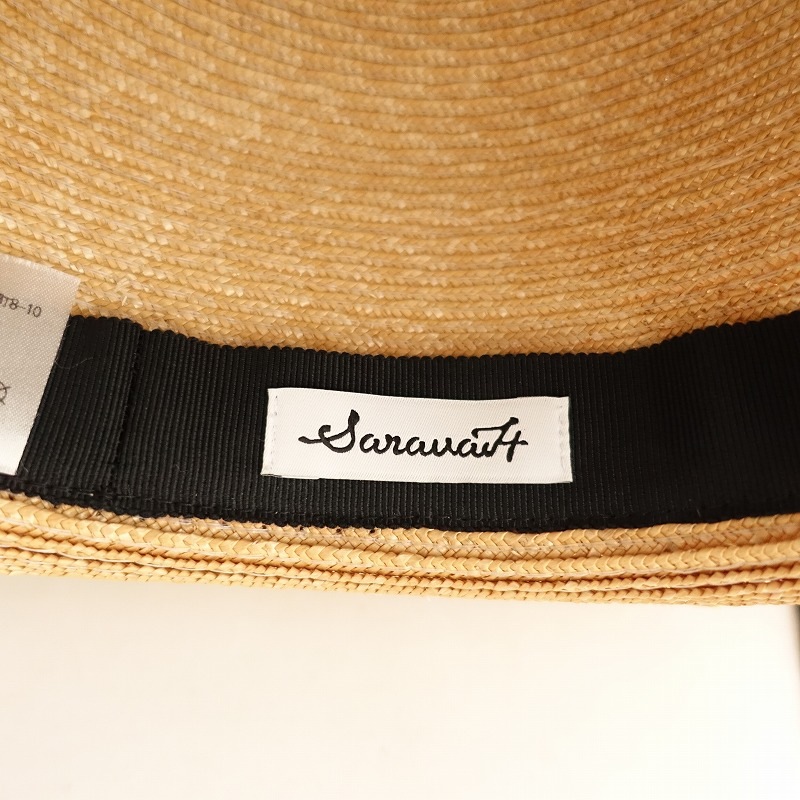  saravah ˹   (ha10-2507-23)60H52