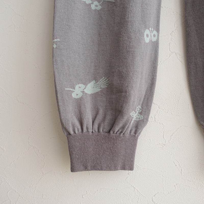 1.1ۥߥʥڥۥͥ mina perhonen forest parade㥫ɥ˥åȥ쥮  36-38 (2-2408-332)32I42