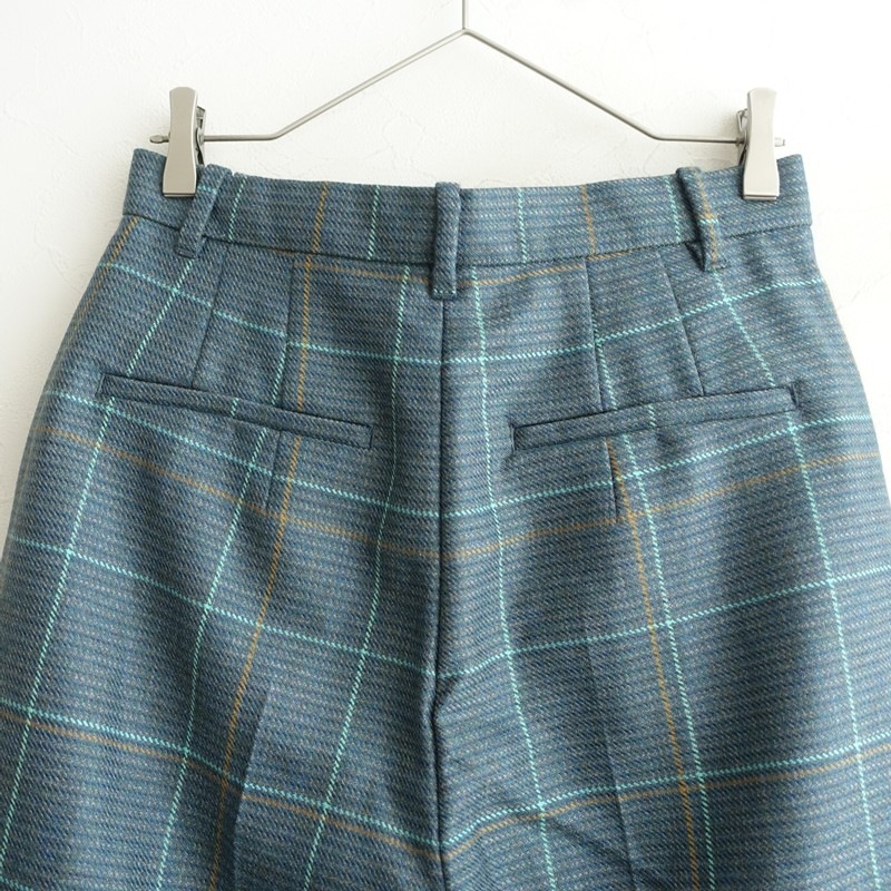 ��2024AW/̤������/���6.9���ۥߥʥڥ�ۥͥ� mina perhonen cross light �����å��ѥ��  40 (1-2606-277)��31G62��