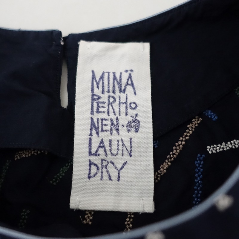 ミナペルホネンランドリー mina perhonen laundry light stick 