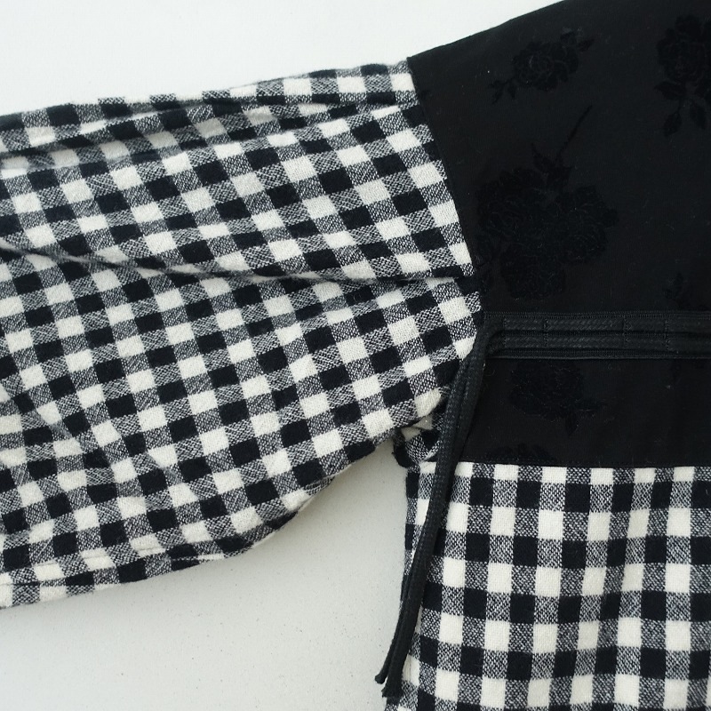  ǥ륽 TAO COMME des GARCONS åѥåԡ  M (33-2508-347)21I52