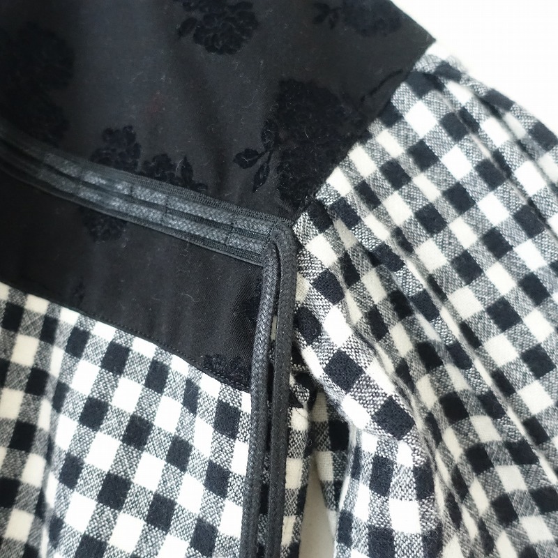  ǥ륽 TAO COMME des GARCONS åѥåԡ  M (33-2508-347)21I52