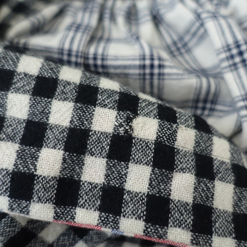  ǥ륽 TAO COMME des GARCONS åѥåԡ  M (33-2508-347)21I52