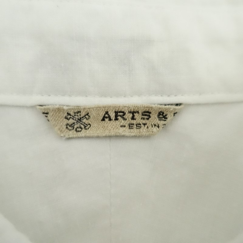 ������&�������� ARTS&SCIENCE ���åȥ����˥å�  1 (25-2512-217)��60A62��