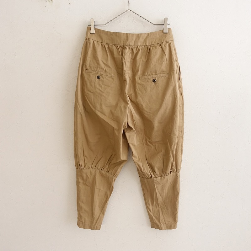 mina perhonen - mina perhonen ミナペルホネン 新品カットソー・パンツ セット 38 定価3.6万】ミナペルホネン mina perhonen lawn ローンパンツ 38