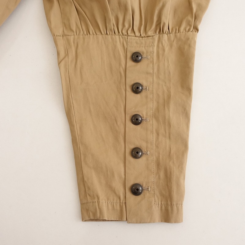 mina perhonen lawn パンツ