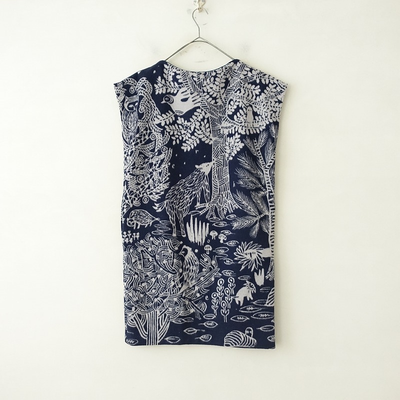 ミナペルホネン イマジン スカート ペチコート付き mina perhonen ミナペルホネン イマジン スカート ペチコート付き mina perhonen