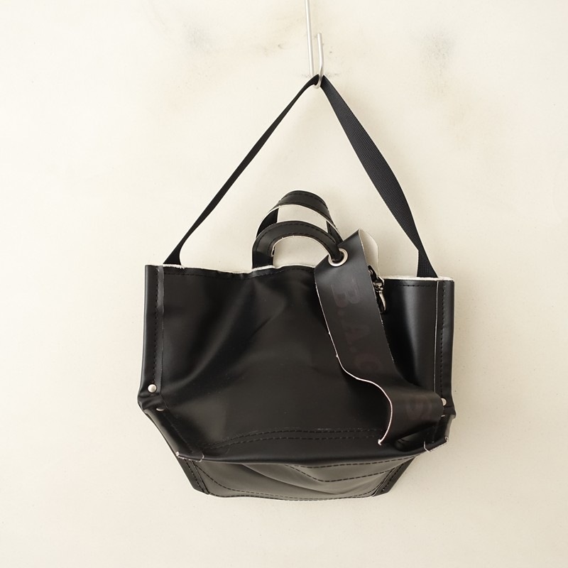 ������/���3.8���ۥ��Х��� ebagos PVC Y���ȡ���   (ba10-2512-117)��21A62��