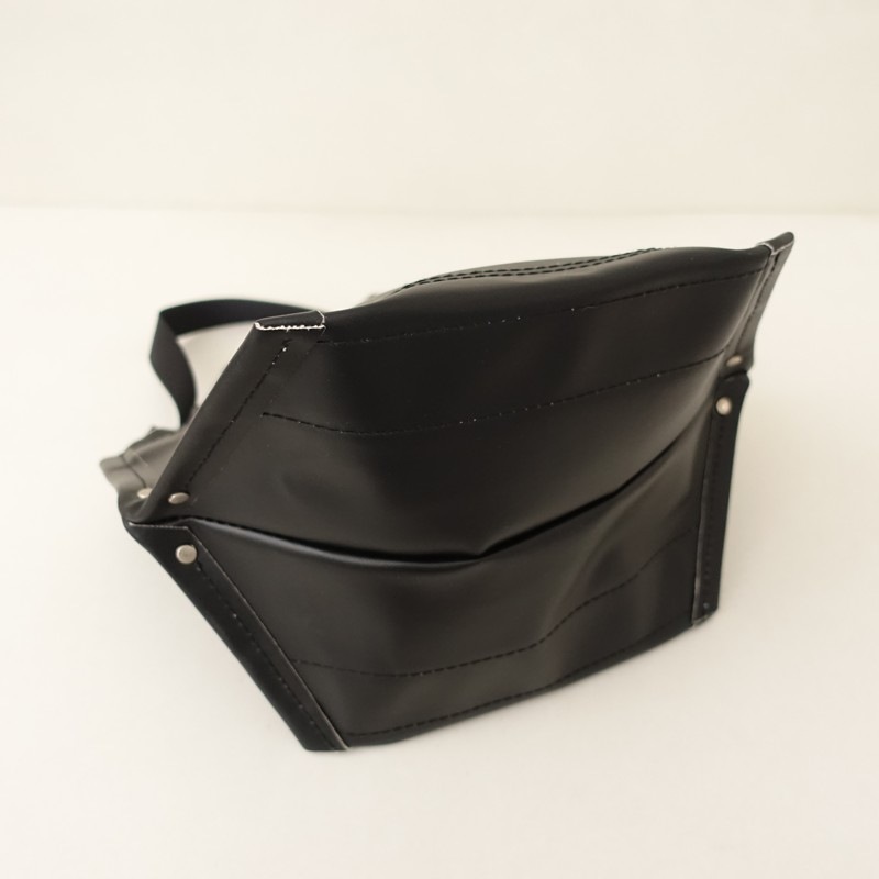 ������/���3.8���ۥ��Х��� ebagos PVC Y���ȡ���   (ba10-2512-117)��21A62��